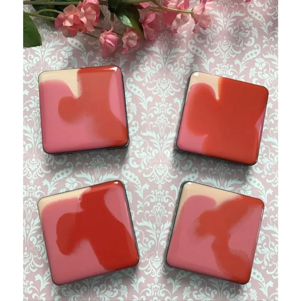 JAPONESQUE  - NIB Velvet Touch Blush/Shade 05 (cinnamon).  Perfect for Sculpting